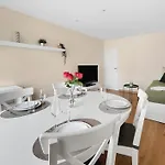 Apartamento T2 Confortable Proche Commerces&bâle *