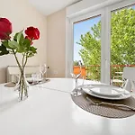 Apartamento T2 Confortable Proche Commerces&bâle