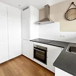 Apartamento T2 Confortable Proche Commerces&bâle