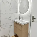 T2 Confortable Proche Commerces&bâle Apartamento