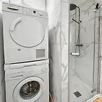 Apartamento T2 Confortable Proche Commerces&bâle *