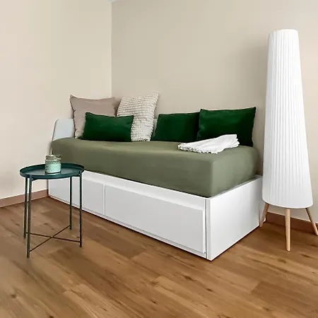 T2 Confortable Proche Commerces & Bale * Saint-Louis (Haut-Rhin)