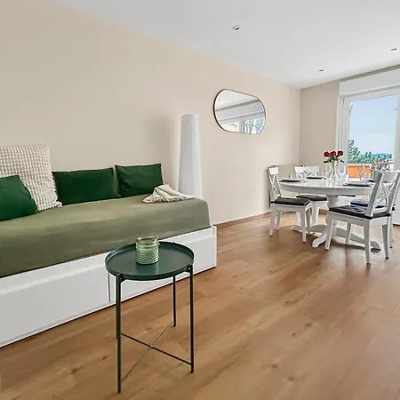 T2 Confortable Proche Commerces & Bale Saint-Louis (Haut-Rhin)