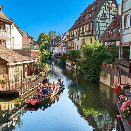 T2 Confortable Proche Commerces&bâle *