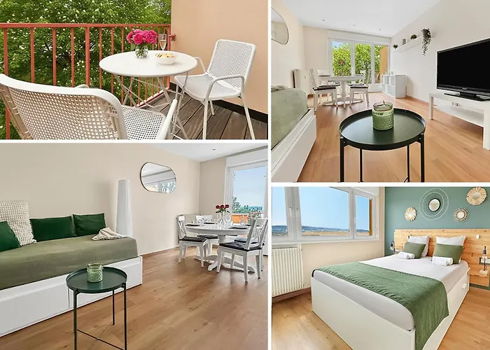 T2 Confortable Proche Commerces & Bale *