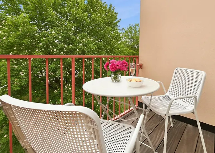 Apartment T2 Confortable Proche Commerces & Bale Saint-Louis (Haut-Rhin)